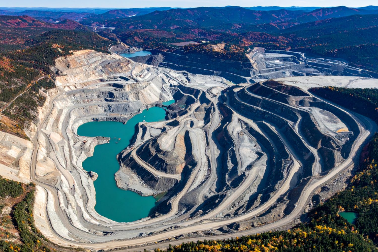 mining mining